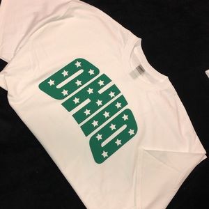 Ohio University Star T-shirt